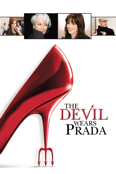 diavolo veste prada stark|the devil wears prada budget.